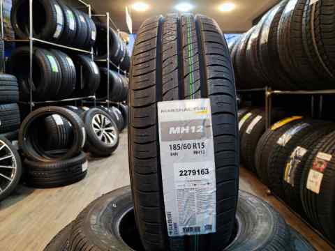 Marshal (By Kumho) MH12 185/60 R15 - Yay təkəri