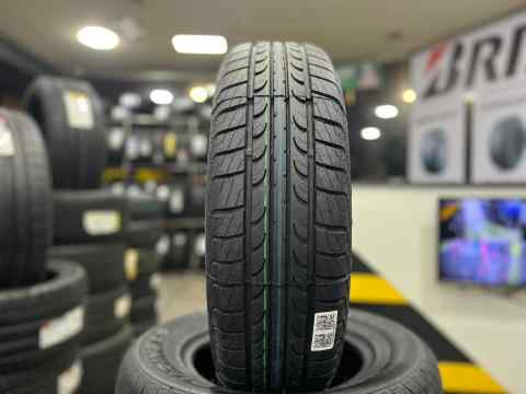 Tunga Zodiak 2 195/65 R15