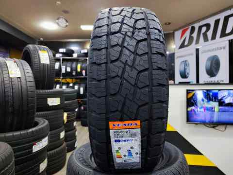 YEADA YDA-286 265/65 R17