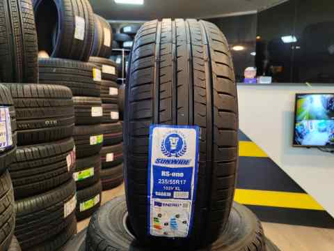 Sunwide RS-ONE 235/55 R17