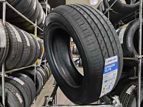 SAILUN ATREZZO ELITE 225/55 R16