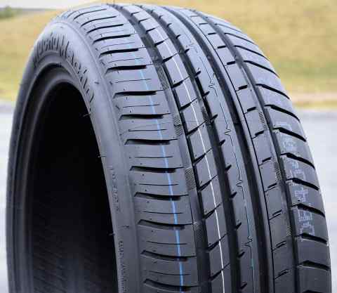 FORCELAND F22 245/50 R20