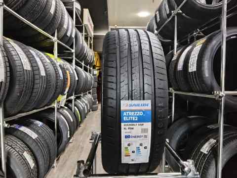 SAILUN Elite 2 215/45 R17