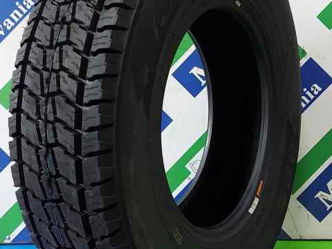 KAMA 218 225/75 R16C - 4 fəsil təkəri