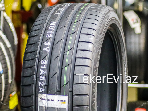 Marshal (By Kumho) MU12 245/40 R17 - Yay təkəri