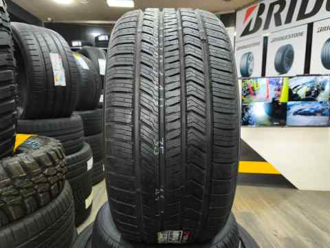 Yokohama Geolandar X-CV G057 315/35 R22