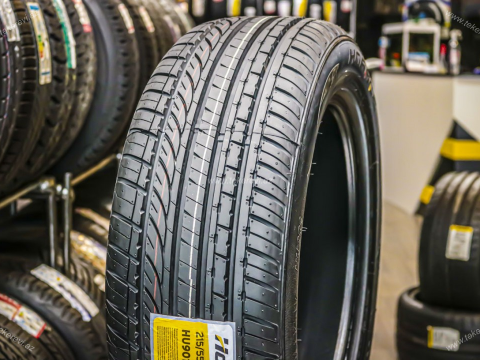 Horizon HU901 215/55 R17