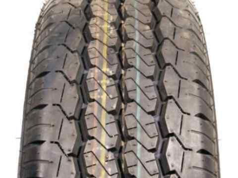 LASSA   Transway 205/65 R16C