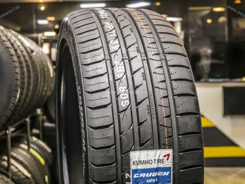 Kumho HP91 275/40 R22 - Yay təkəri