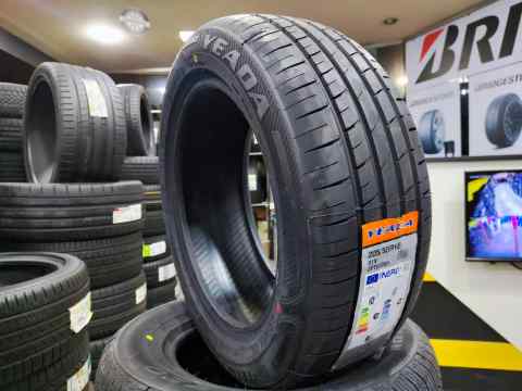 YEADA OPTECO S1 205/55 R16 YEADA OPTECO S1 205/55 R16