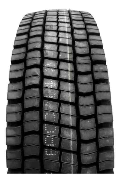 Zetum(By Kumho) ZDR03 315/80 R22.5