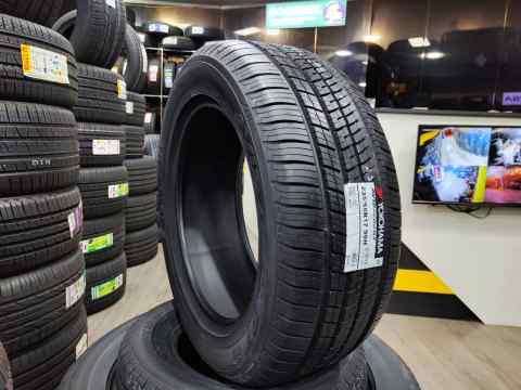 Yokohama AVID Ascend GT 235/55 R17 - 4 fəsil təkəri