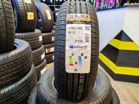 MatraX COLOMA 195/65 R15