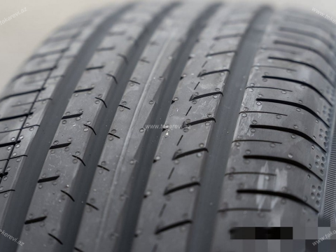 Yokohama BluEarth-GT AE51 245/45 R19 - 4 fəsil təkəri