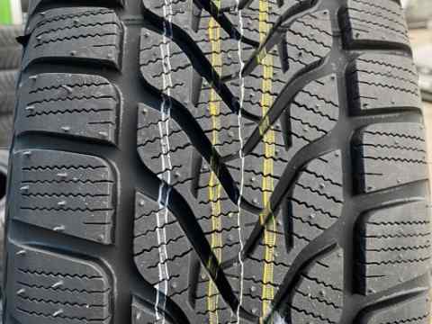 LASSA  Competus Winter 2 215/65 R16