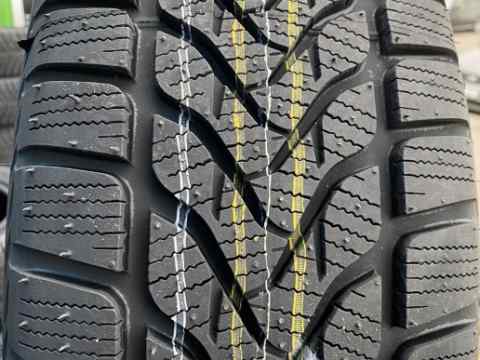 LASSA  Competus Winter 2 215/65 R16 - Qış təkəri