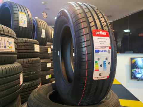 PETLAS Imperium PT515 205/65 R15 - Yay təkəri