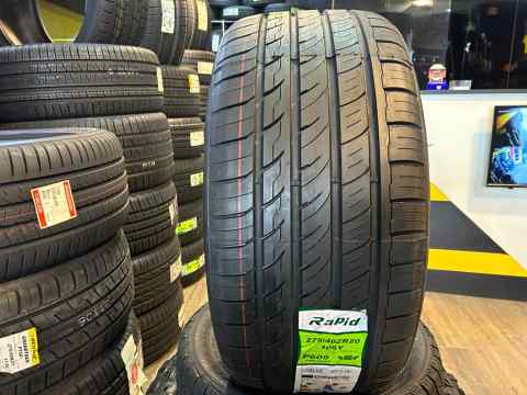 Rapid P609 / R