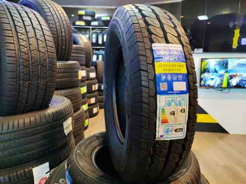 KAPSEN/Habilead RS01 205/75 R16C - 4 fəsil təkəri