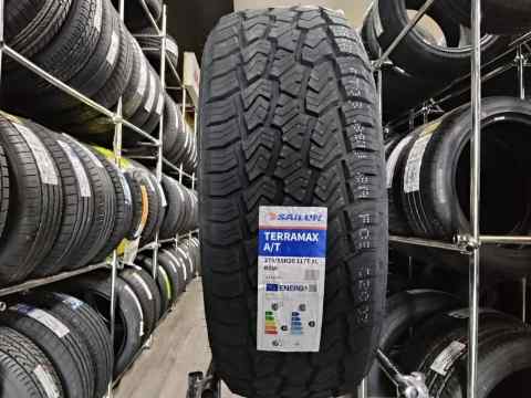 SAILUN TERRAMAX A/T 275/55 R20