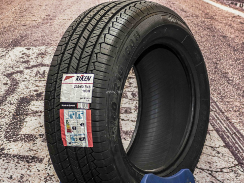 Riken 701 235/60 R16