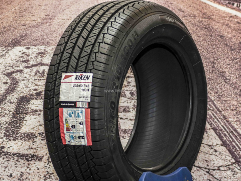 Riken 701 235/60 R16 - 4 fəsil təkəri