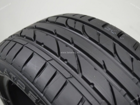 Atrezzo ECO Atrezzo ZSR SUV 275/40 R20 - Yay təkəri