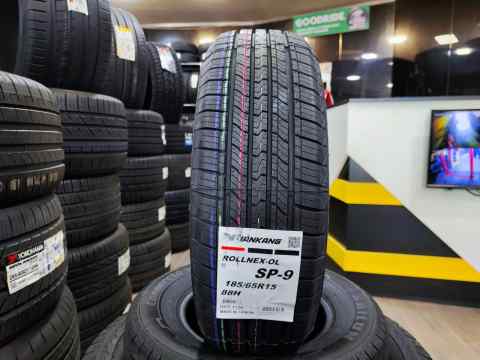 Nexen SP9 185/65 R15