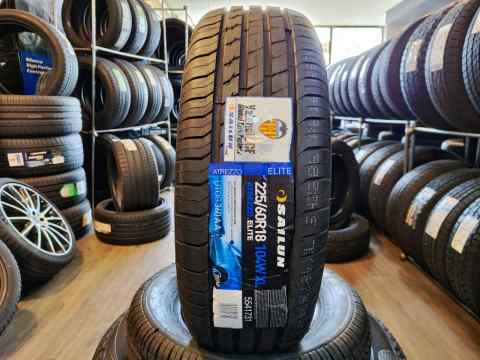 Atrezzo ECO ATREZZO ELITE 225/60 R18 - 4 fəsil təkəri