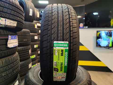  RP88 215/55 R16
