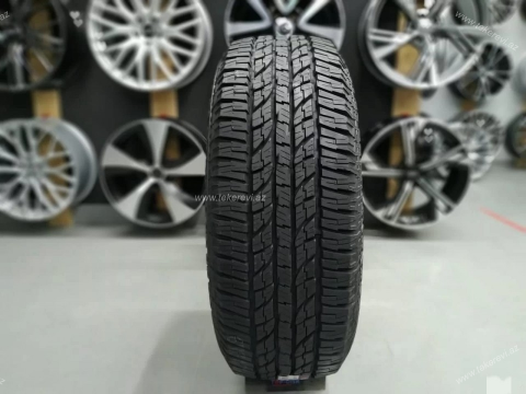 Yokohama  Geolandar A/T G015 275/60 R20 - 4 fəsil təkəri