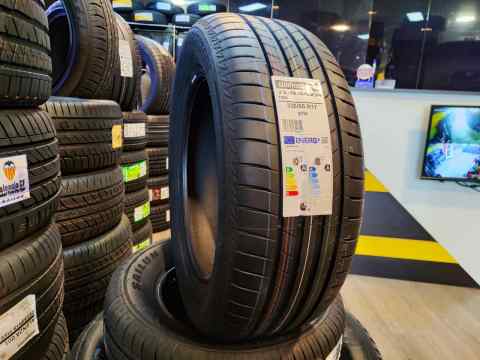 Bridgestone TURANZA T005p 225/55 R17