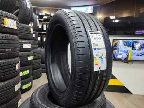 Bridgestone TURANZA T005p 245/45 R18 - Yay təkəri