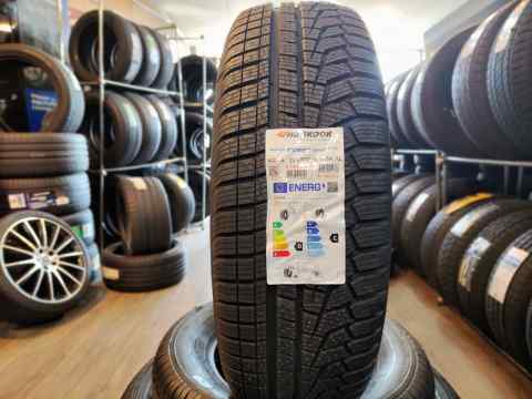 Hankook I*Cept Evo 2 W320 235/70 R16 - Qış təkəri