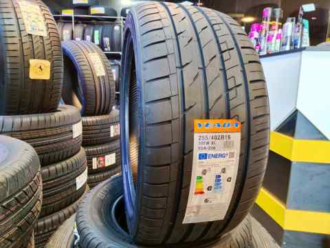 YEADA YDA-226 255/40 R19