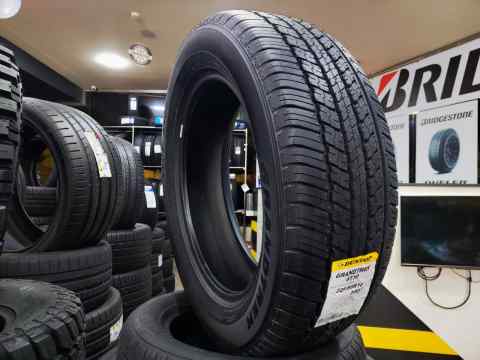 Dunlop ST 30 225/60 R18