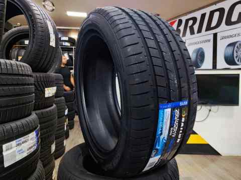 SAILUN TURISMO SU59 255/45 R19