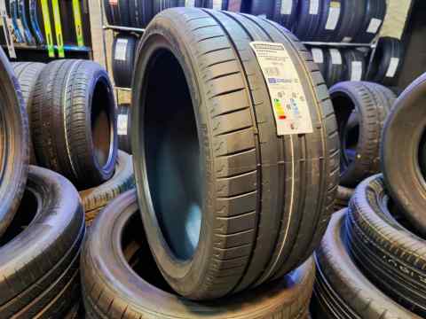 Bridgestone  Potenza Sport  285/35 R22