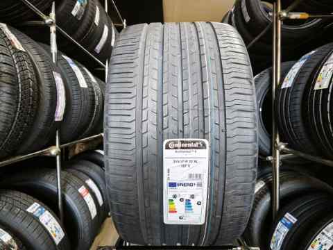 Continental Eco Contact 6 315/30 R22