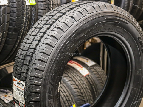 Riken Cargo  215/65 R16C - 4 fəsil təkəri