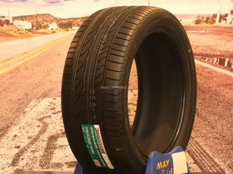 Bridgestone Dueler HP Sport 275/40 R20 - Yay təkəri