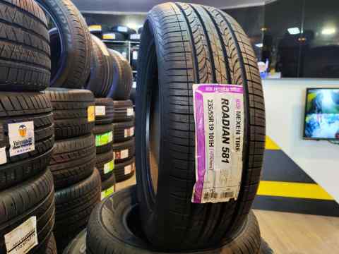 Nexen Roadian 581 235/55 R19 - 4 fəsil təkəri