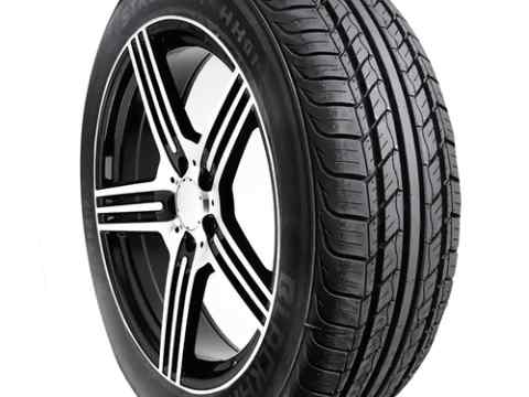 BLACKHAWK STREET-H HH01 185/60 R15 - 4 fəsil təkəri