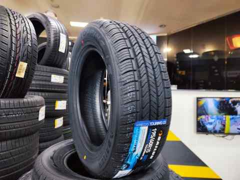 SAILUN Atrezzo Touring LS 195/60 R15 - 4 fəsil təkəri