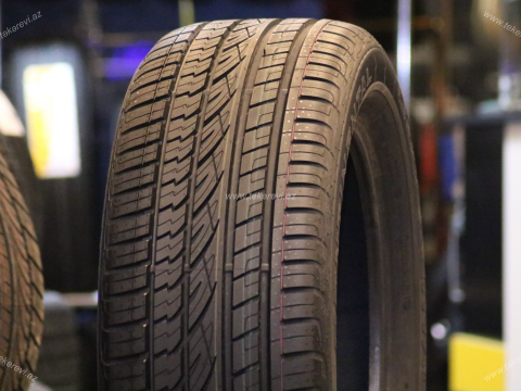 Continental UHP 275/50 R20