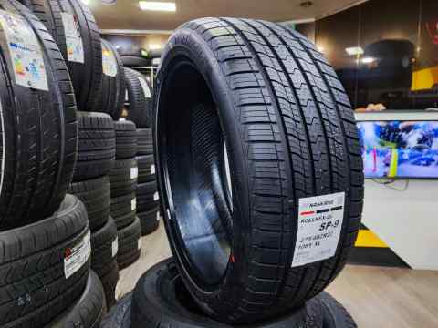 Nankang SP9 275/40 R22
