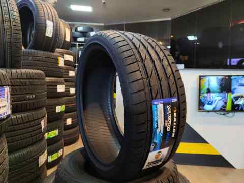 SAILUN ATREZZO ZSR 245/35 R20
