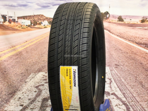 Horizon HR805 235/60 R18