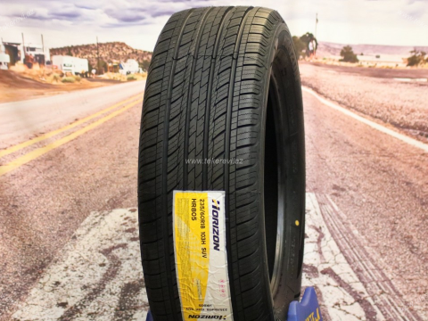 Horizon HR805 235/60 R18 - 4 fəsil təkəri