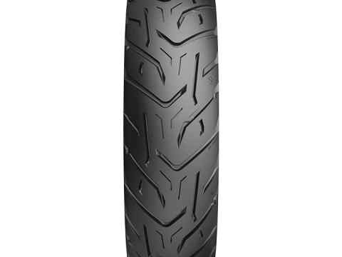 Anlas CAPRA RD 190/55M RZR17